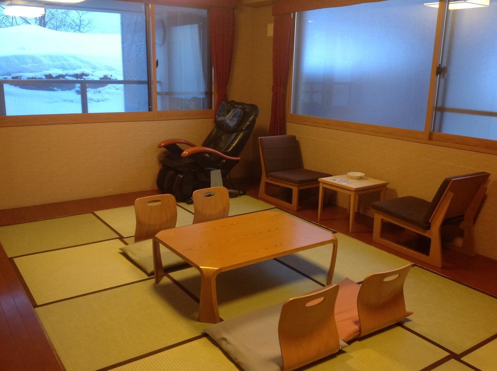 Hanakagura Higashikagura Kamer foto