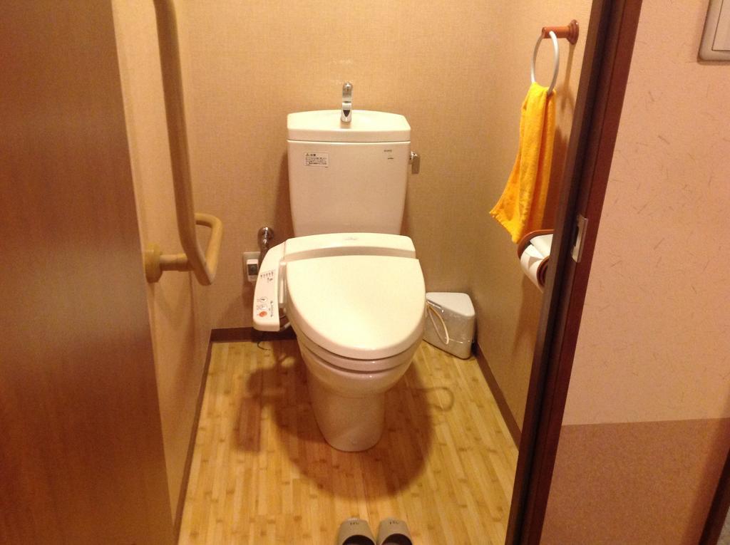 Hanakagura Higashikagura Kamer foto