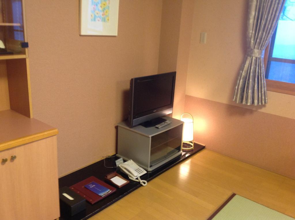 Hanakagura Higashikagura Kamer foto
