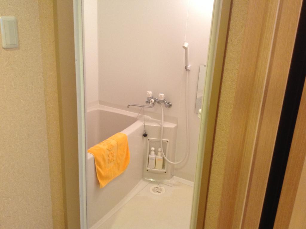 Hanakagura Higashikagura Kamer foto