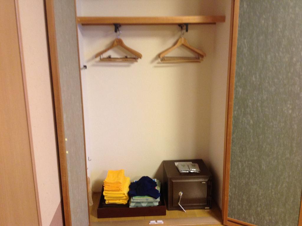 Hanakagura Higashikagura Kamer foto