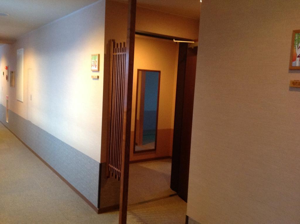 Hanakagura Higashikagura Kamer foto