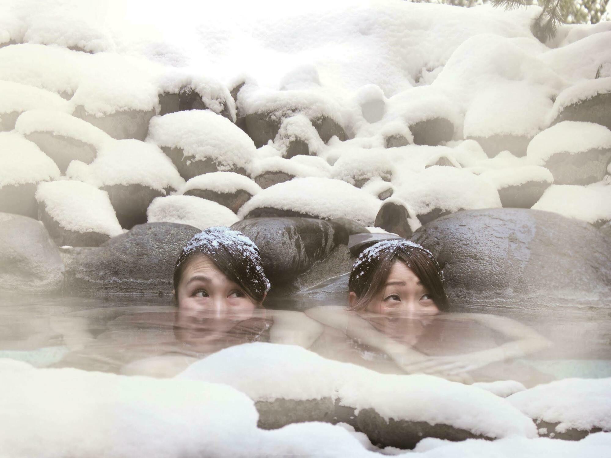 Hanakagura Higashikagura Buitenkant foto